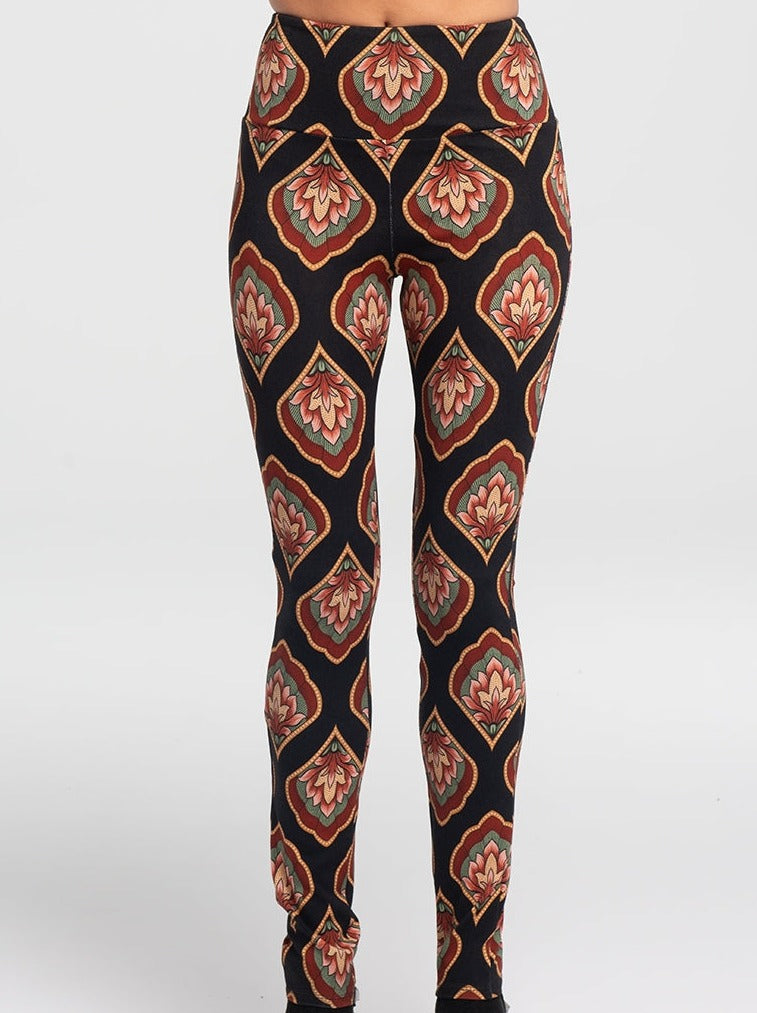 Kollontai Pantalon Bryston fait à Montréal