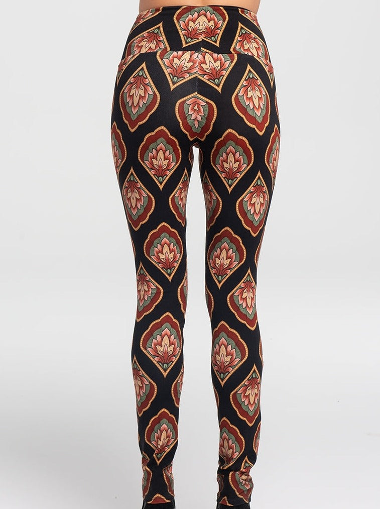 Kollontai Pantalon Bryston fait à Montréal