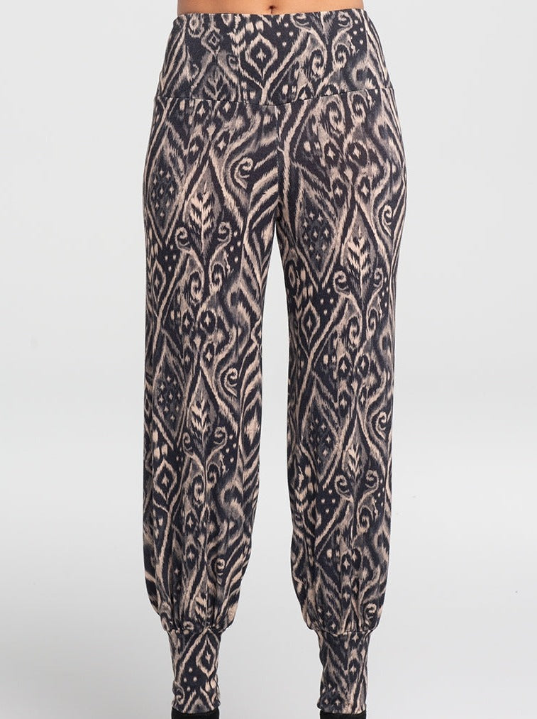 Kollontai Pantalon Walters fait à Montréal