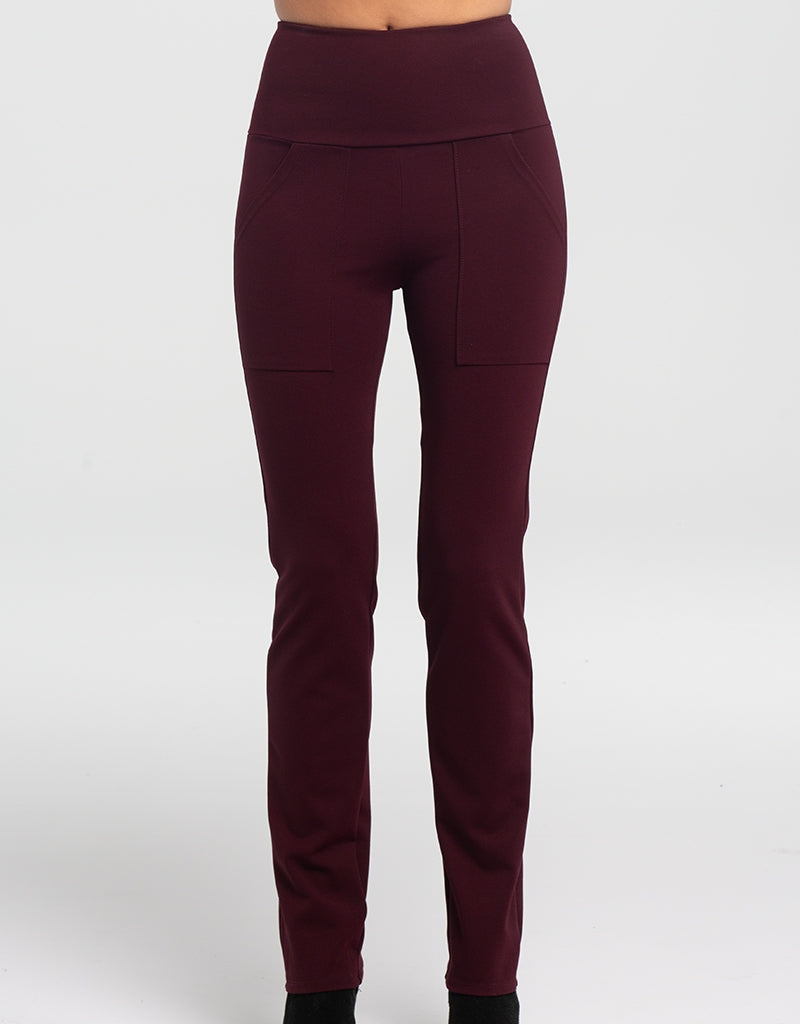 Kollontai Pantalon Frida fait à Montréal