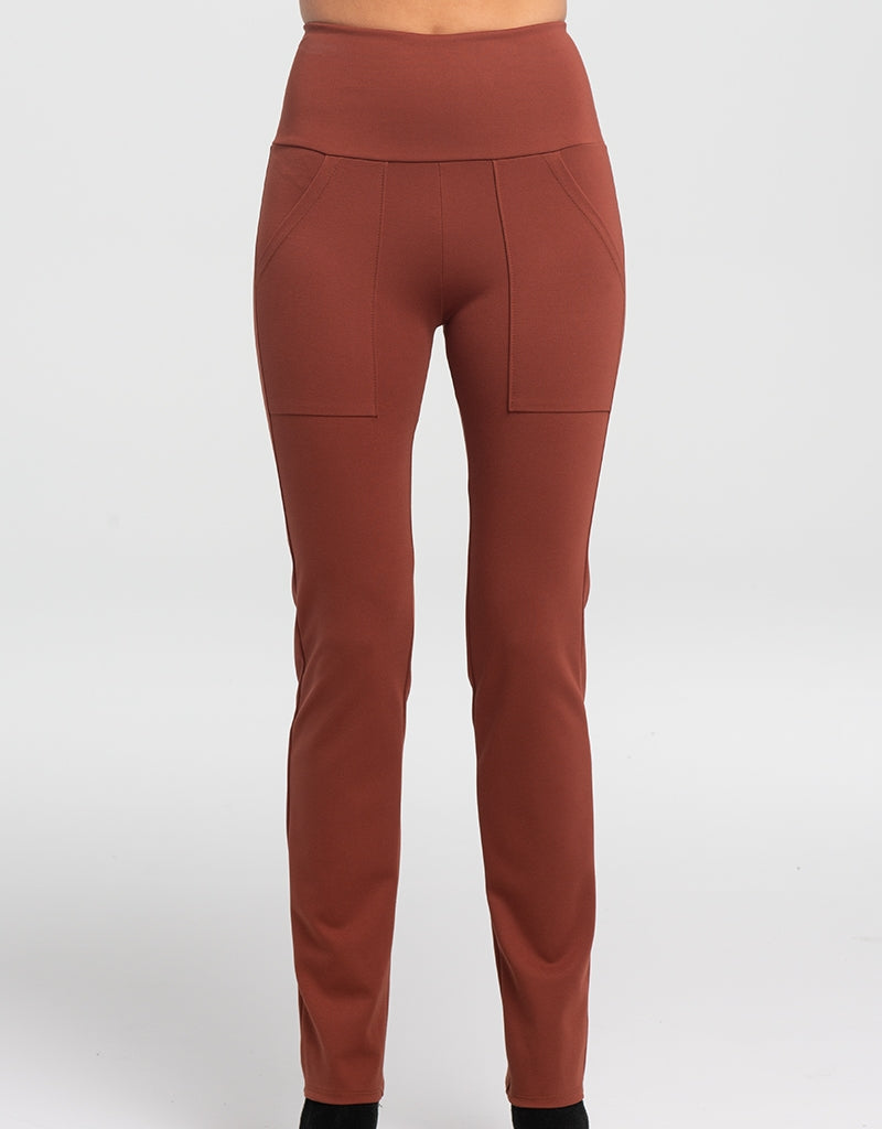 Kollontai Pantalon Frida fait à Montréal