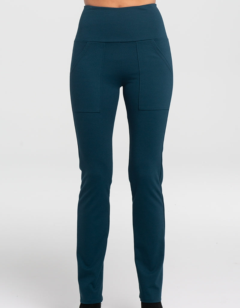 Kollontai Pantalon Frida fait à Montréal