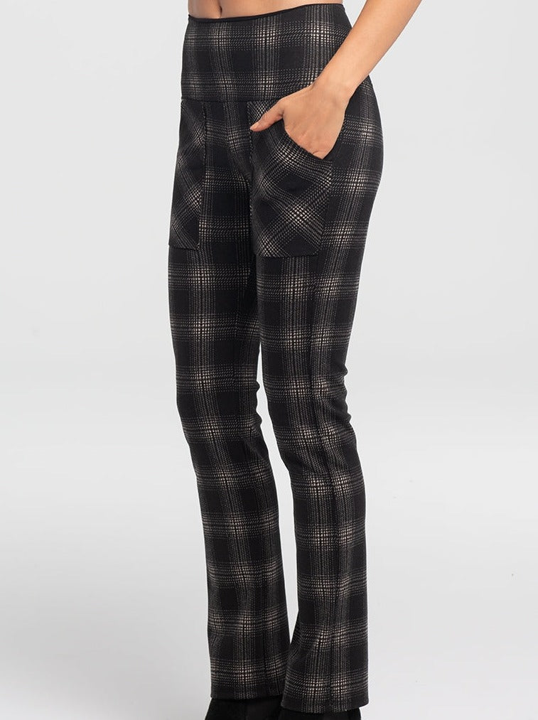 Kollontai Pantalon Irena fait à Montréal