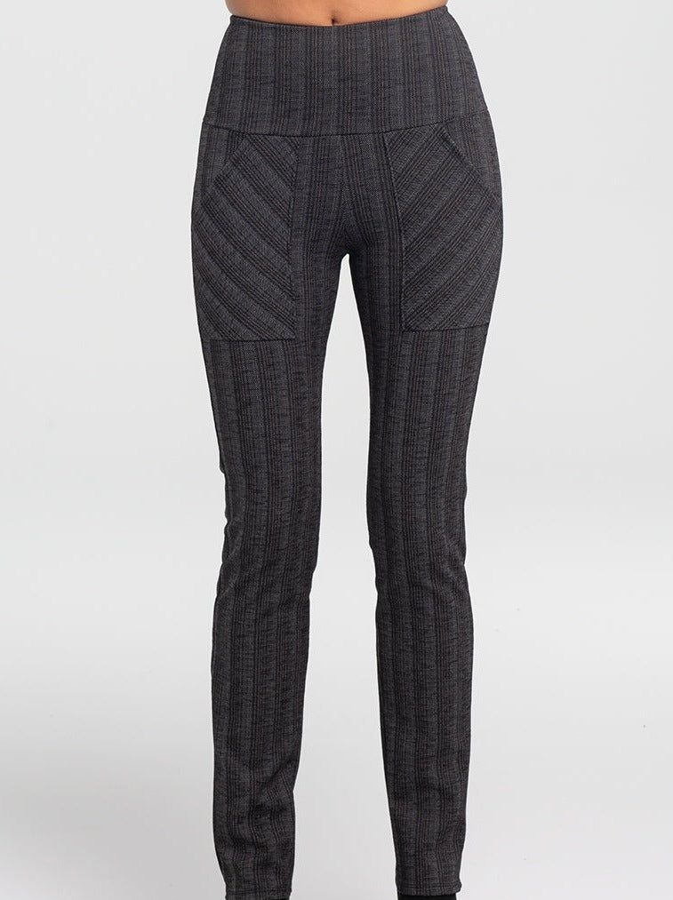 Kollontai Pantalon Junko fait à Montréal