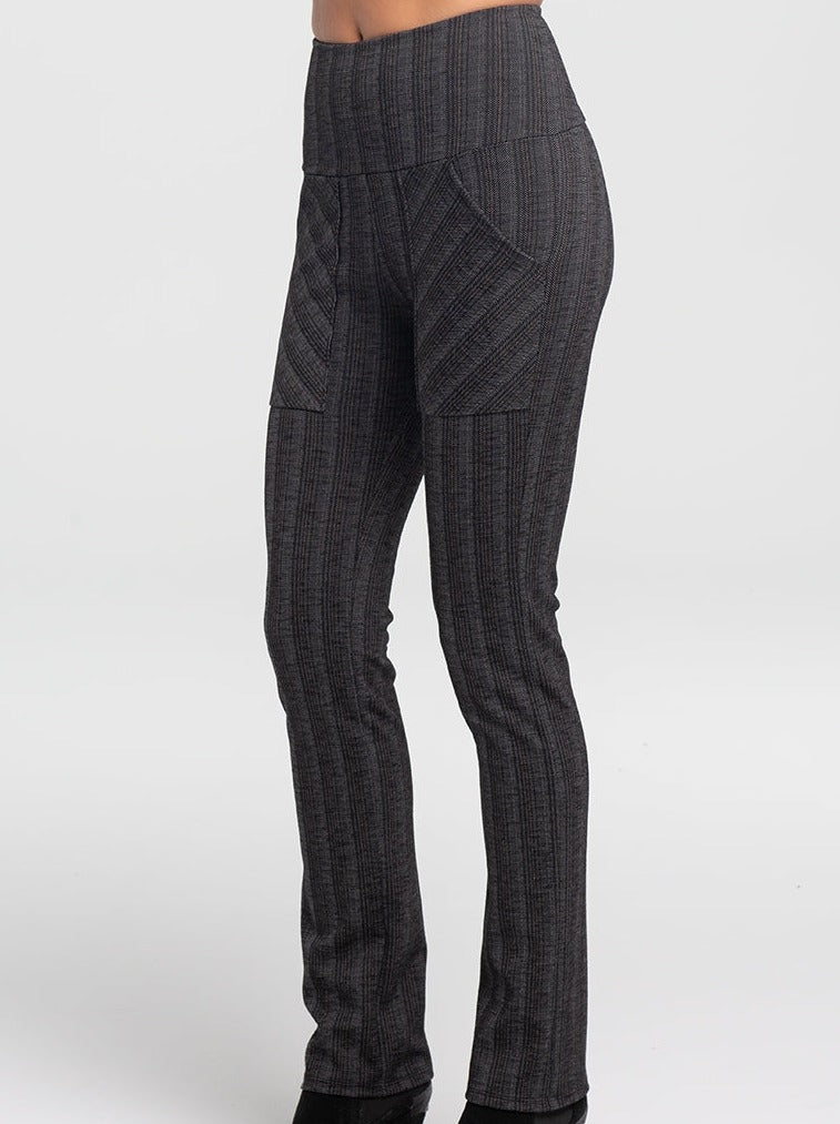 Kollontai Pantalon Junko fait à Montréal