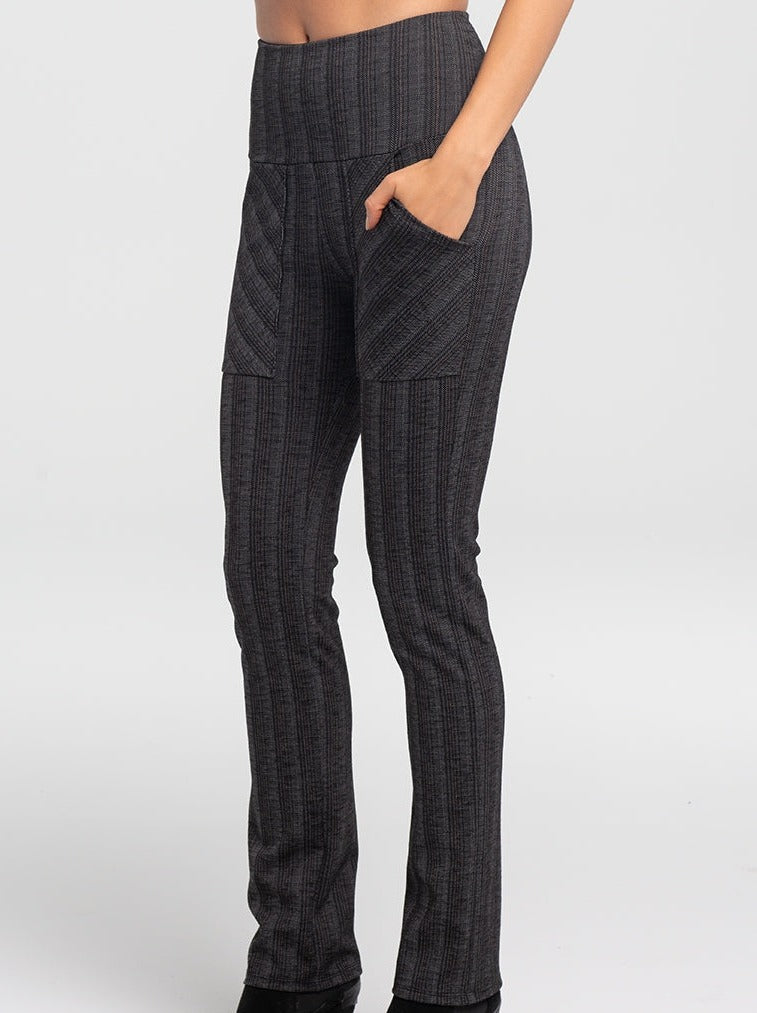 Kollontai Pantalon Junko fait à Montréal