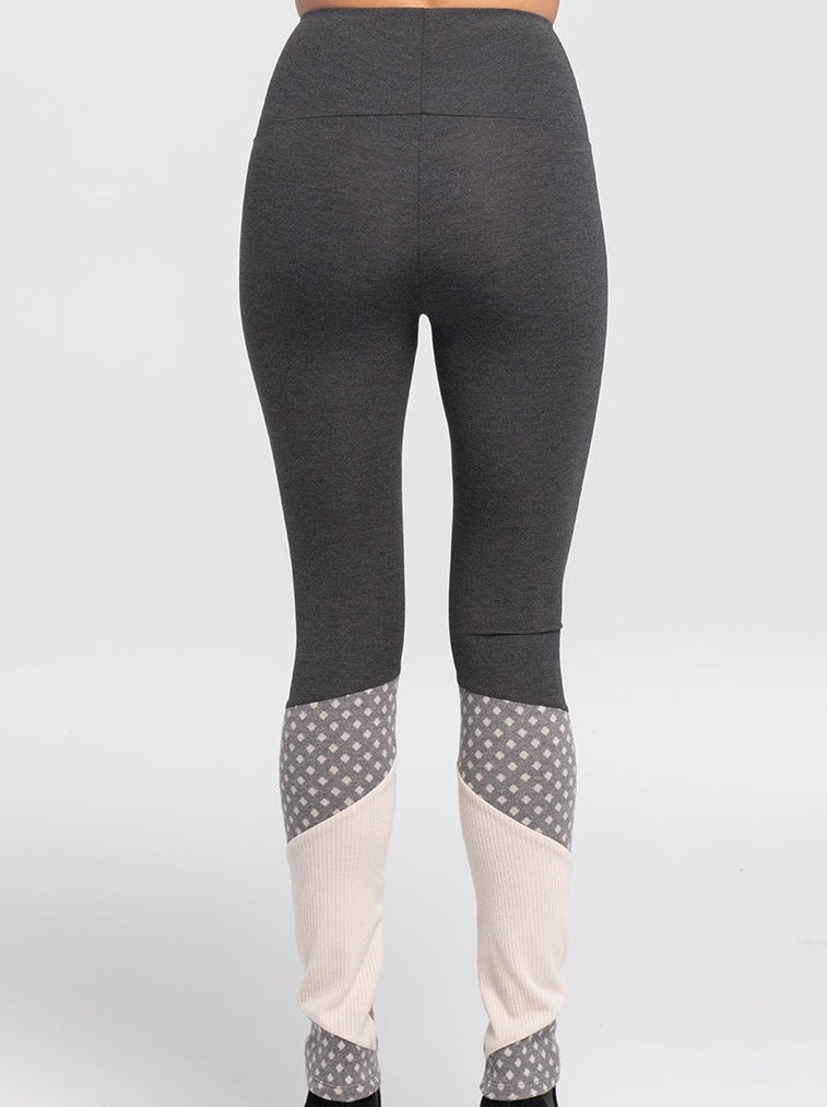 Kollontai Pantalon Nightingale fait à Montréal