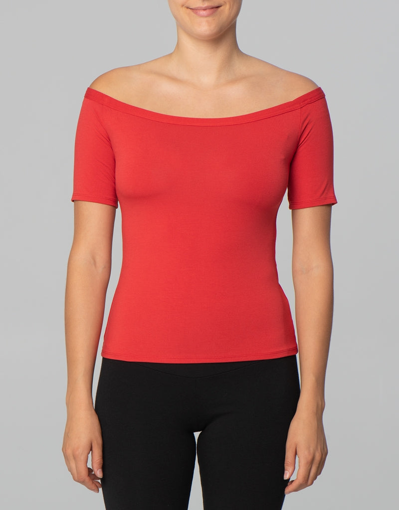 T-shirt Juno / Banane