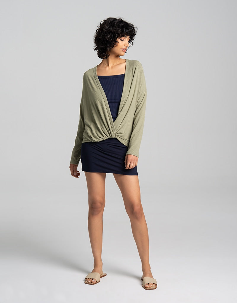 Kollontai Chandail Connie fait à Montréal