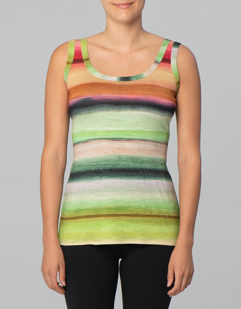 Kollontai Camisole Greta fabriqué à Montréal