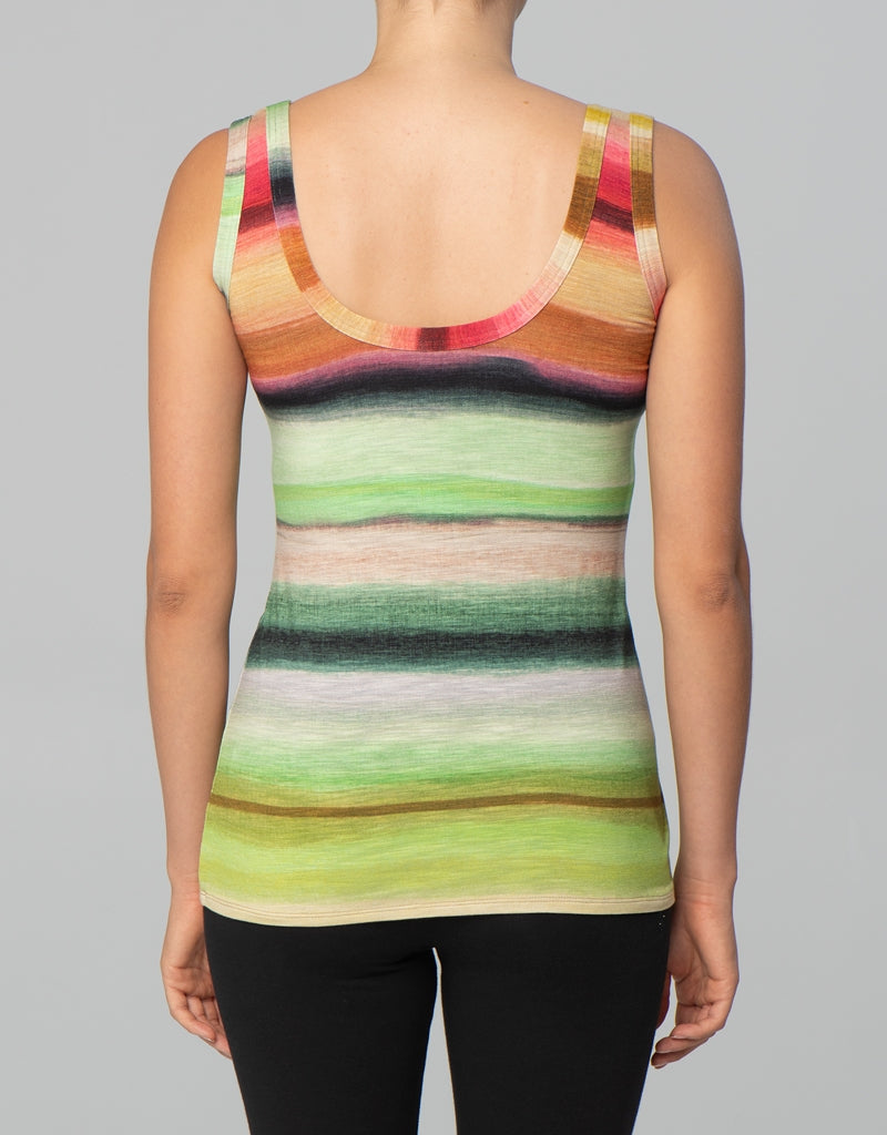 Kollontai Camisole Greta fabriqué à Montréal