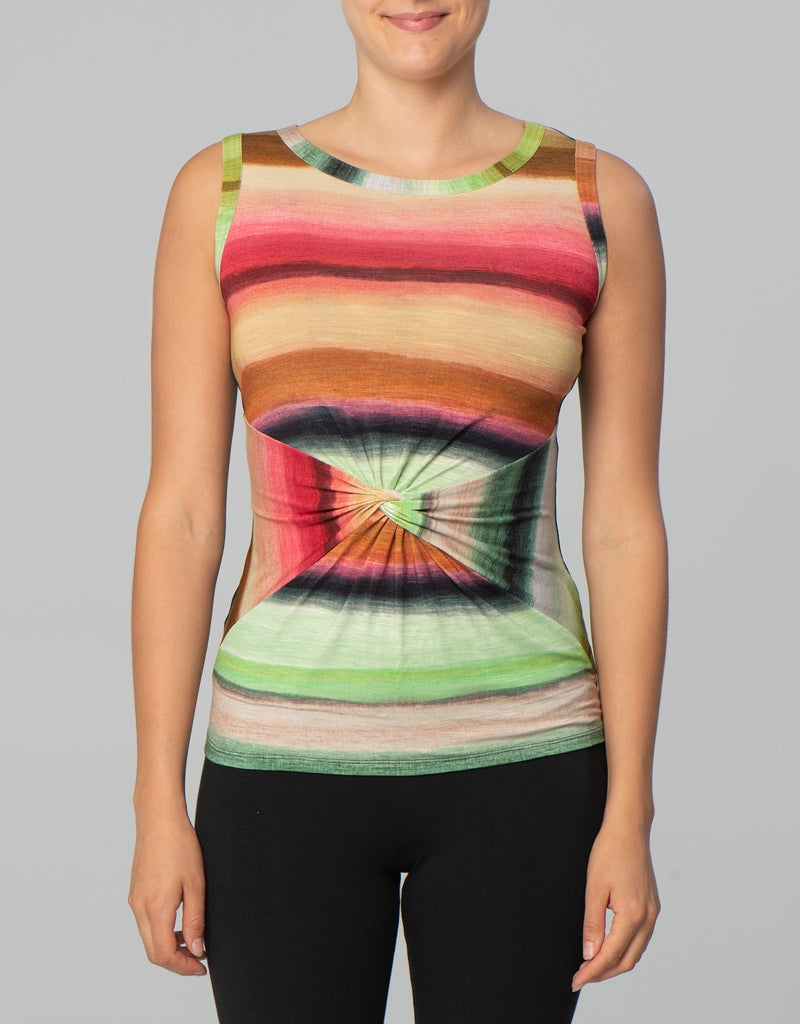 Kollontai Camisole Iola fabriqué à Montréal