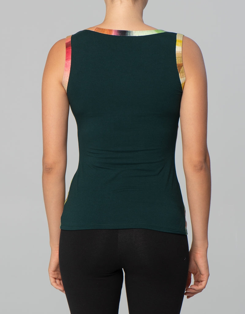 Kollontai Camisole Iola fabriqué à Montréal