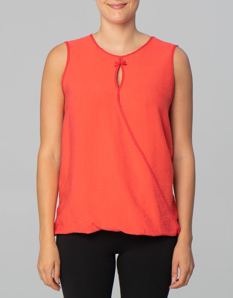 Kollontai Camisole Lenore fabriqué à Montréal