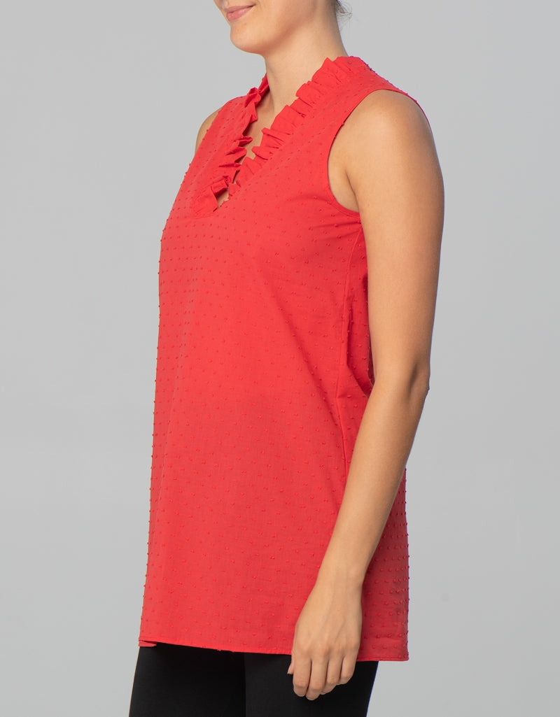 Kollontai Camisole Pennylin fabriqué à Montréal