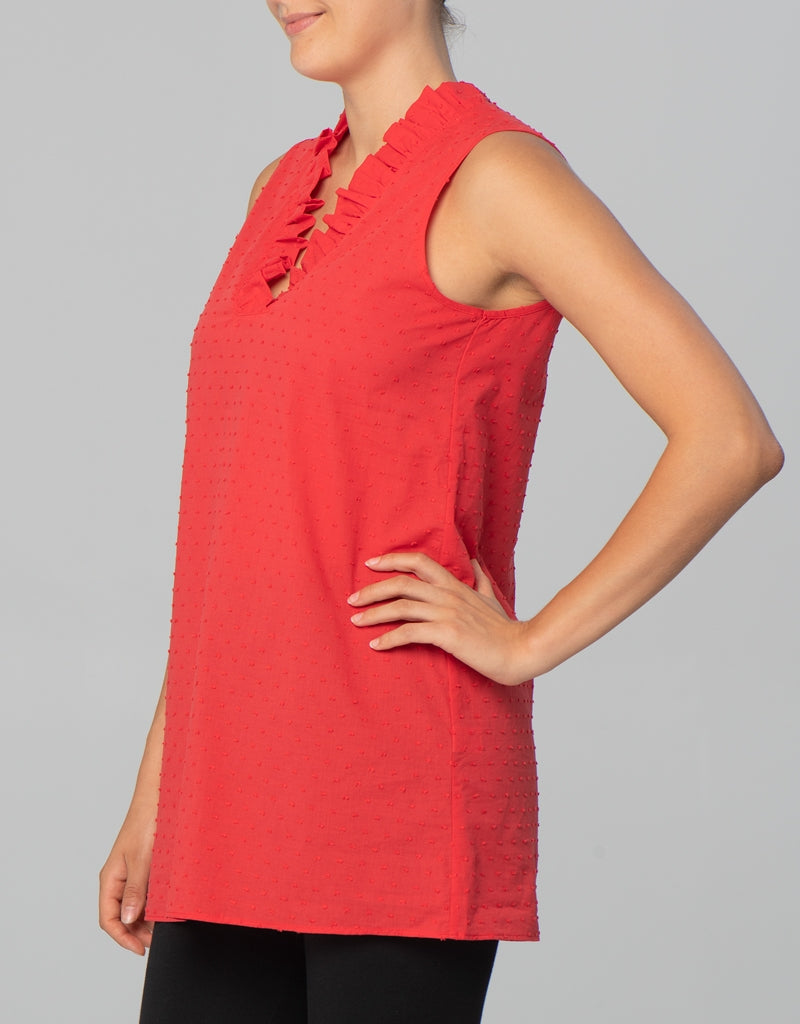 Kollontai Camisole Pennylin fabriqué à Montréal