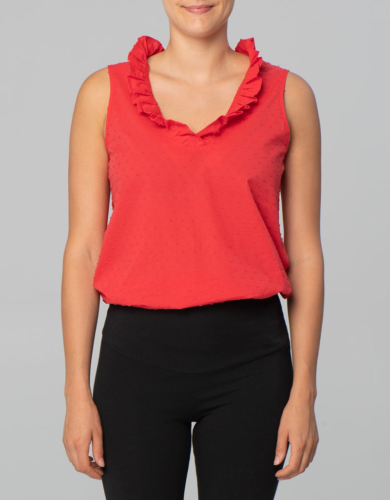 Kollontai Camisole Pennylin fabriqué à Montréal