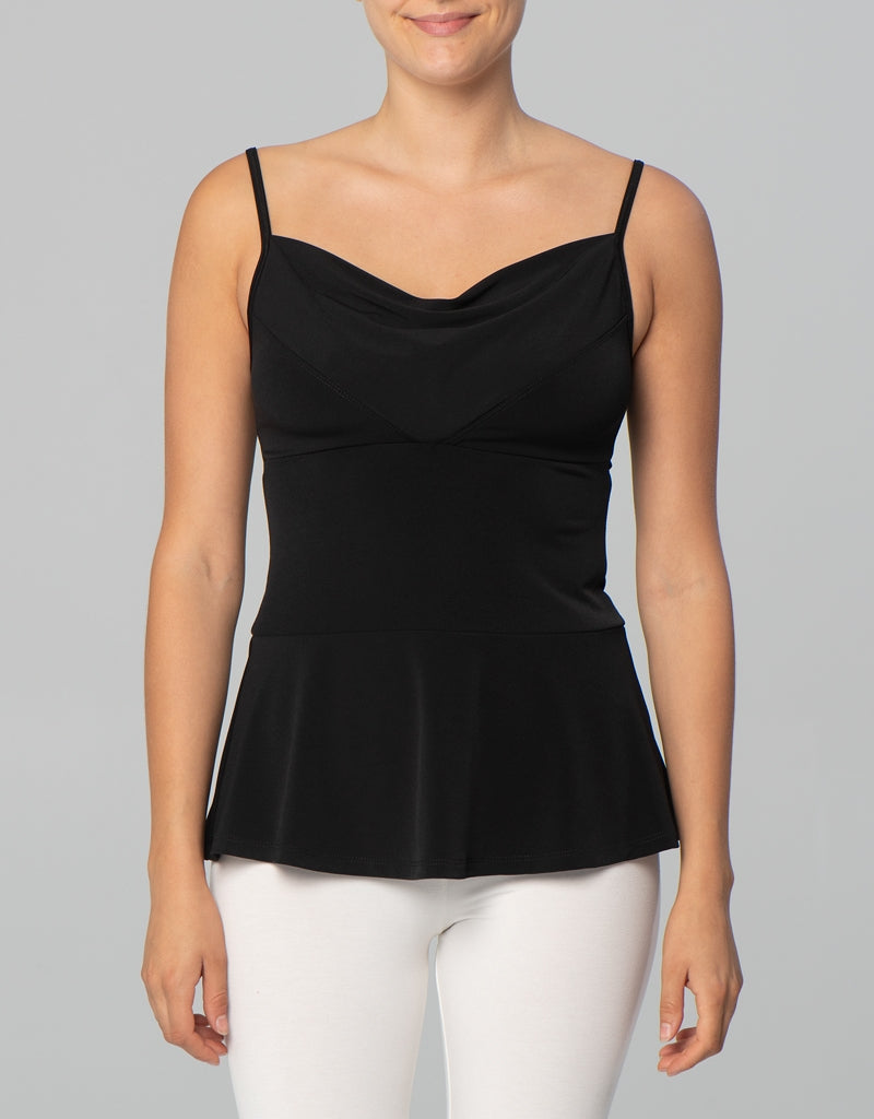 Kollontai Camisole Mikaela fait à Montréal