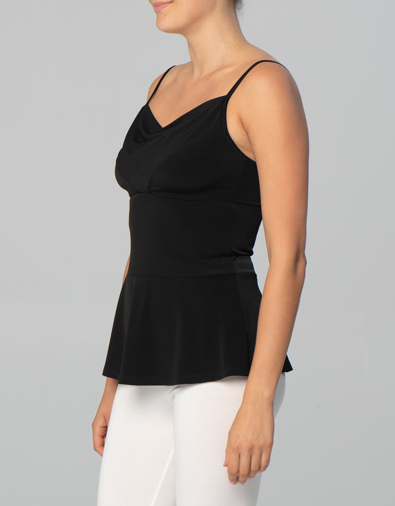 Kollontai Camisole Mikaela fait à Montréal