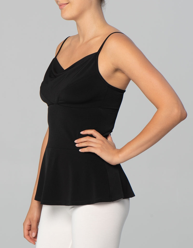 Kollontai Camisole Mikaela fait à Montréal