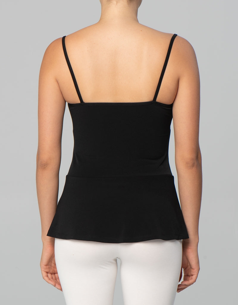 Kollontai Camisole Mikaela fait à Montréal