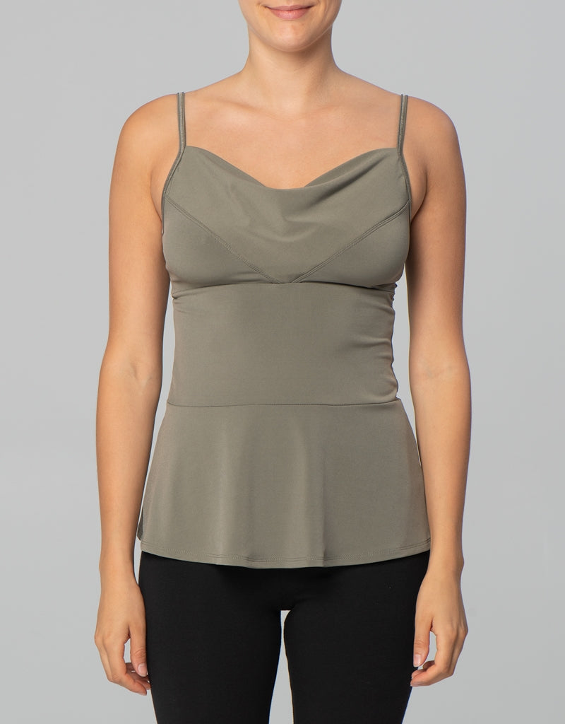 Kollontai Camisole Mikaela fait à Montréal