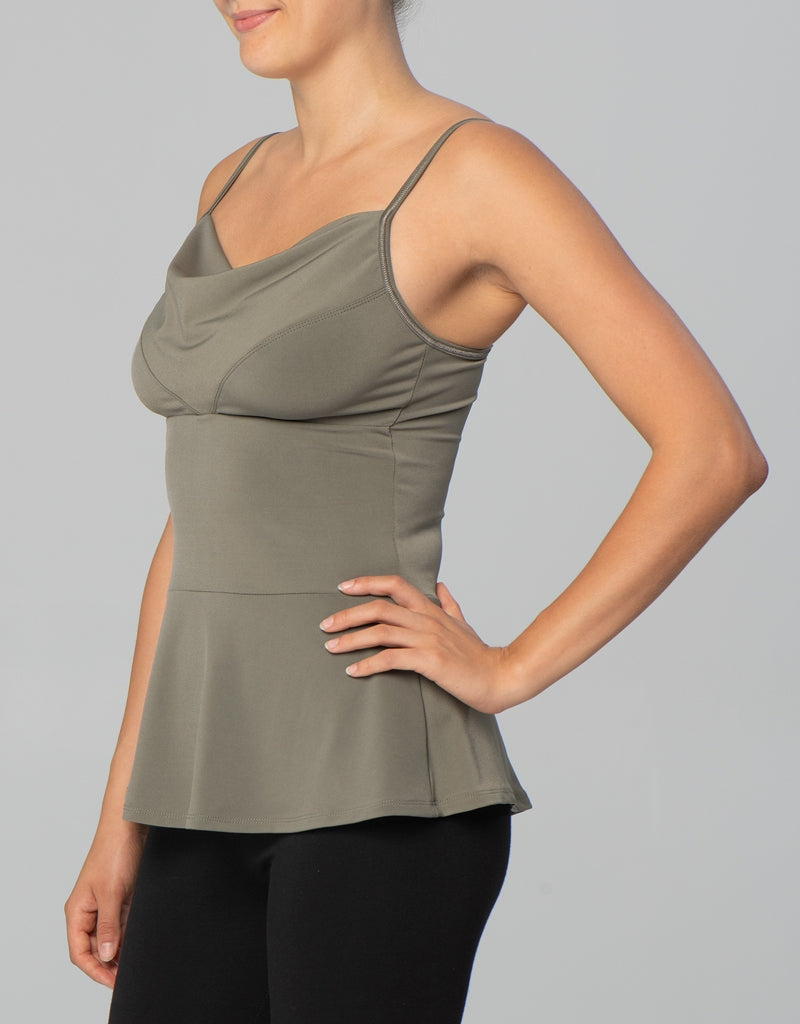 Kollontai Camisole Mikaela fait à Montréal