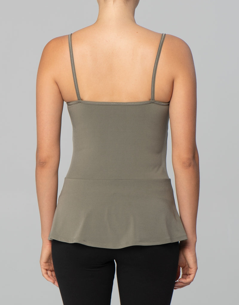 Kollontai Camisole Mikaela fait à Montréal