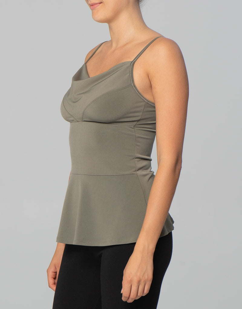 Kollontai Camisole Mikaela fait à Montréal