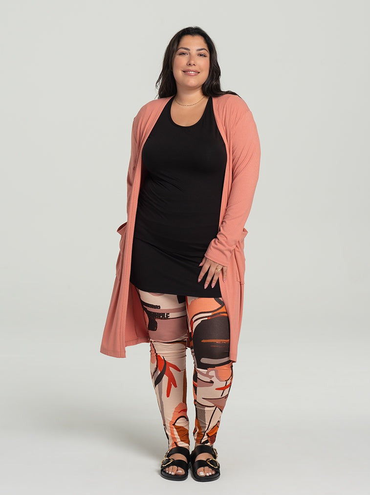 Veste Streliski / Sauge