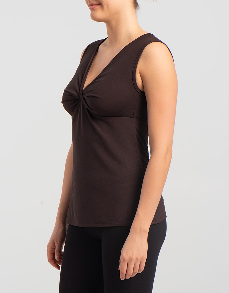 Kollontai Camisole Jorma fait à Montréal