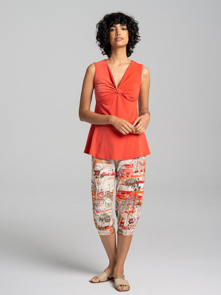 Kollontai Pantalon Abra fait à Montréal