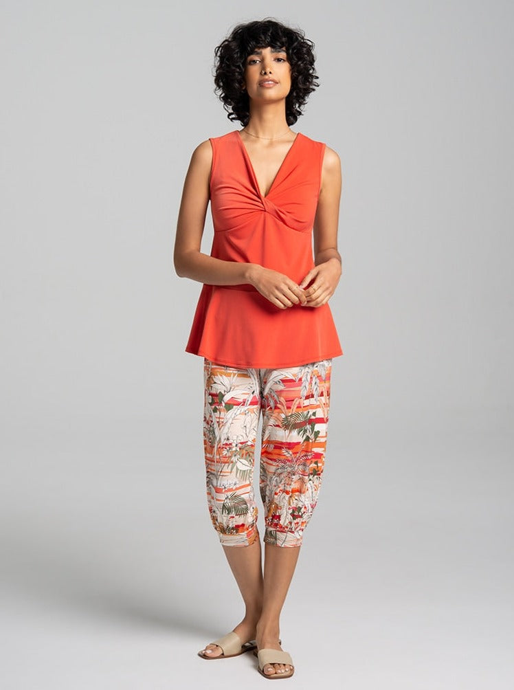 Kollontai Camisole Aretha fait à Montréal