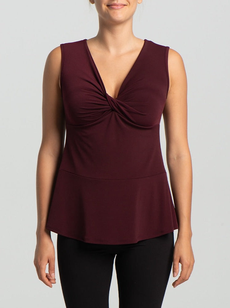 Kollontai Camisole Aretha fait à Montréal