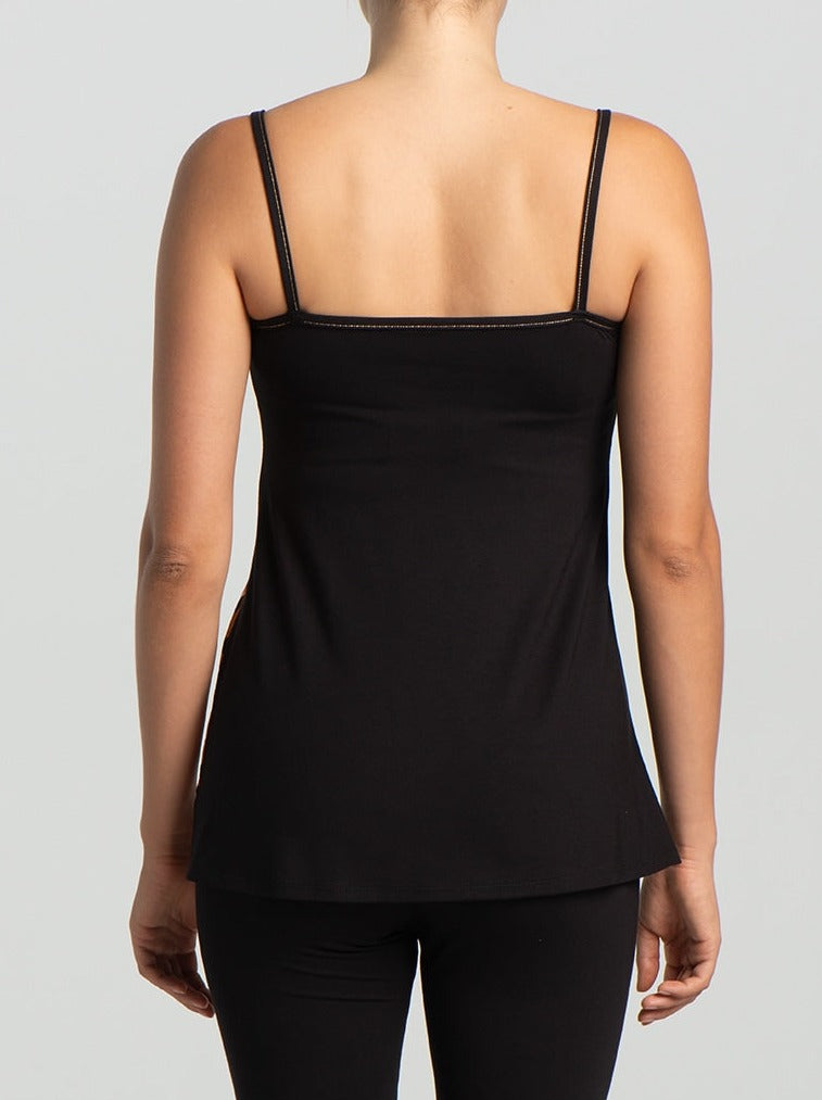 Kollontai Camisole Elaine fait à Montréal