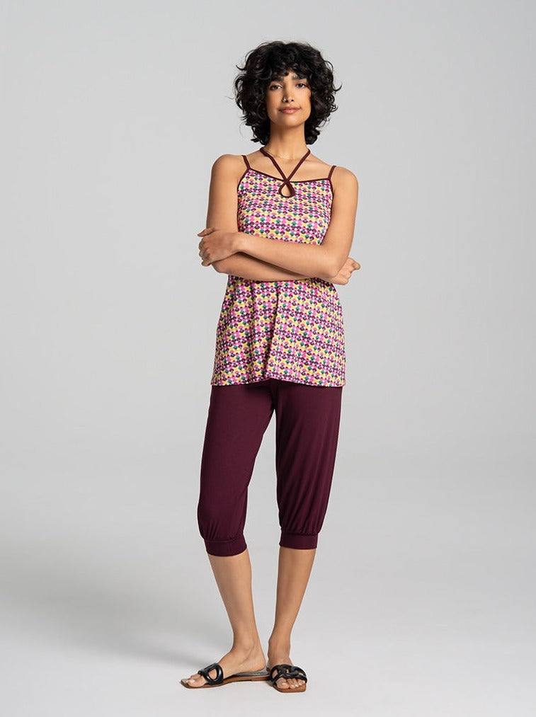 Kollontai Camisole Minnelli fait à Montréal