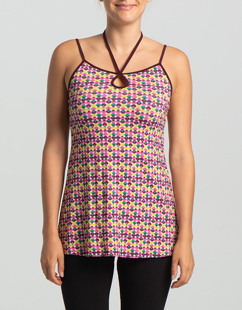 Kollontai Camisole Minnelli fait à Montréal