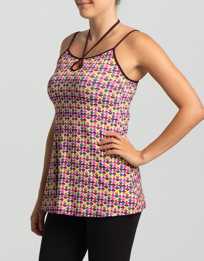 Kollontai Camisole Minnelli fait à Montréal