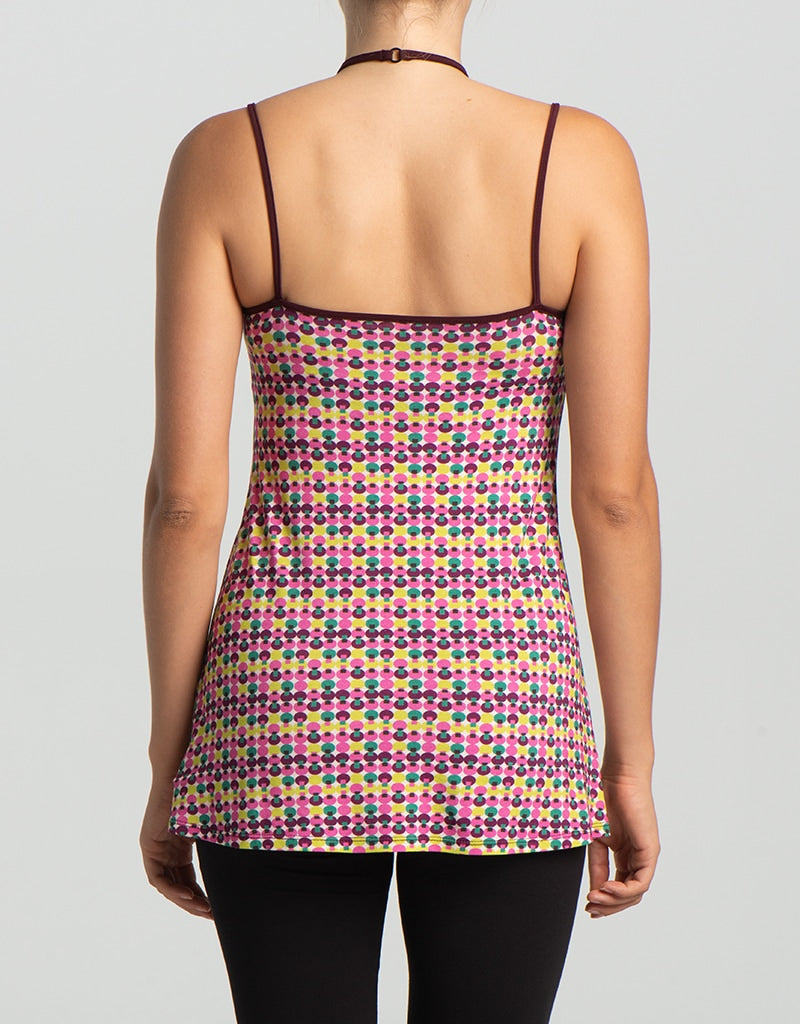 Kollontai Camisole Minnelli fait à Montréal