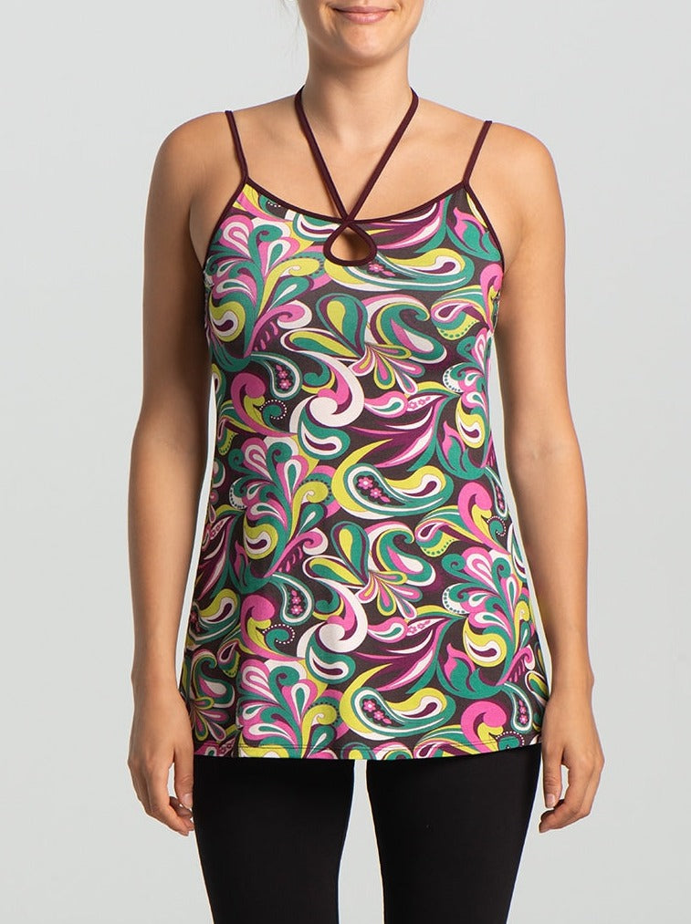 Kollontai Camisole Minnelli fait à Montréal