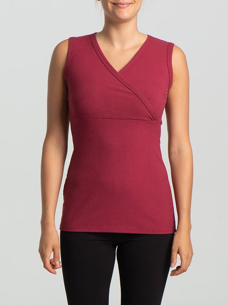 Kollontai Camisole Carla fait à Montréal