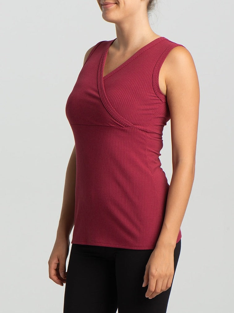 Kollontai Camisole Carla fait à Montréal