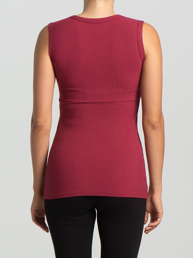 Kollontai Camisole Carla fait à Montréal