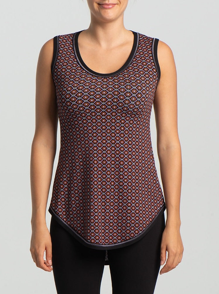 Camisole Freda