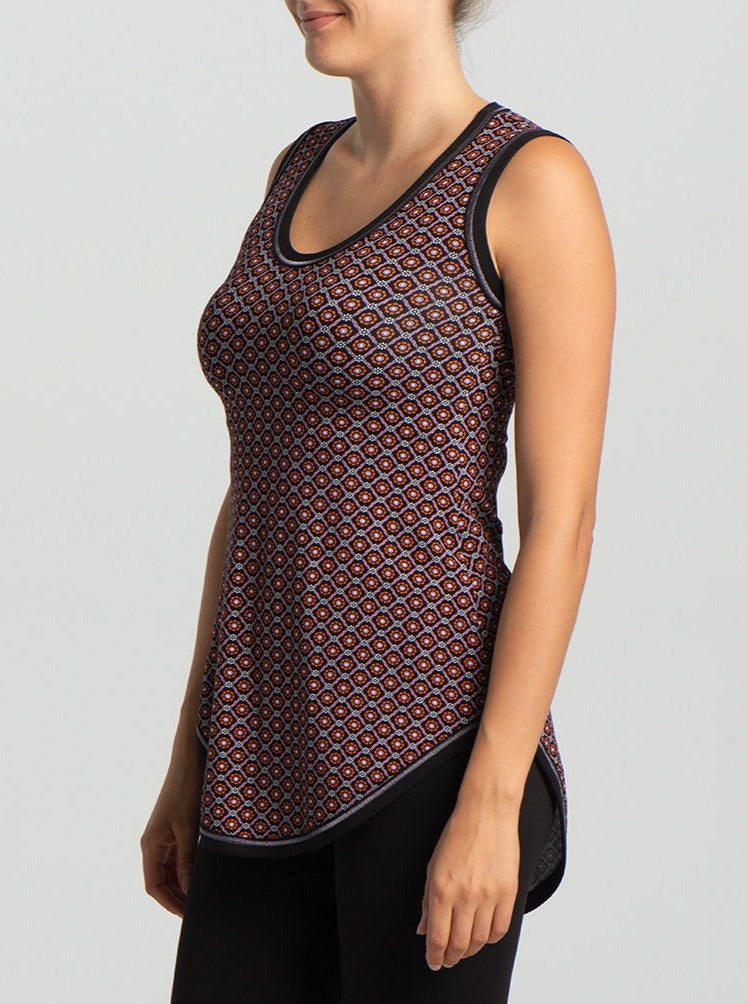 Camisole Freda