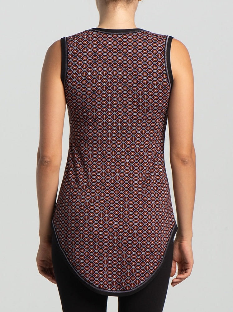 Camisole Freda