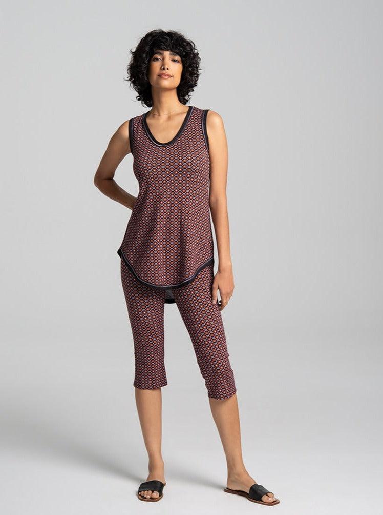 Camisole Freda