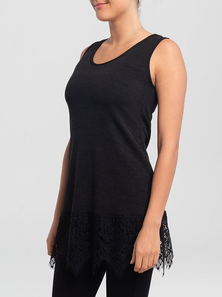 Kollontai Camisole Allan fait à Montréal