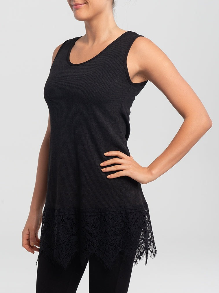 Kollontai Camisole Allan fait à Montréal