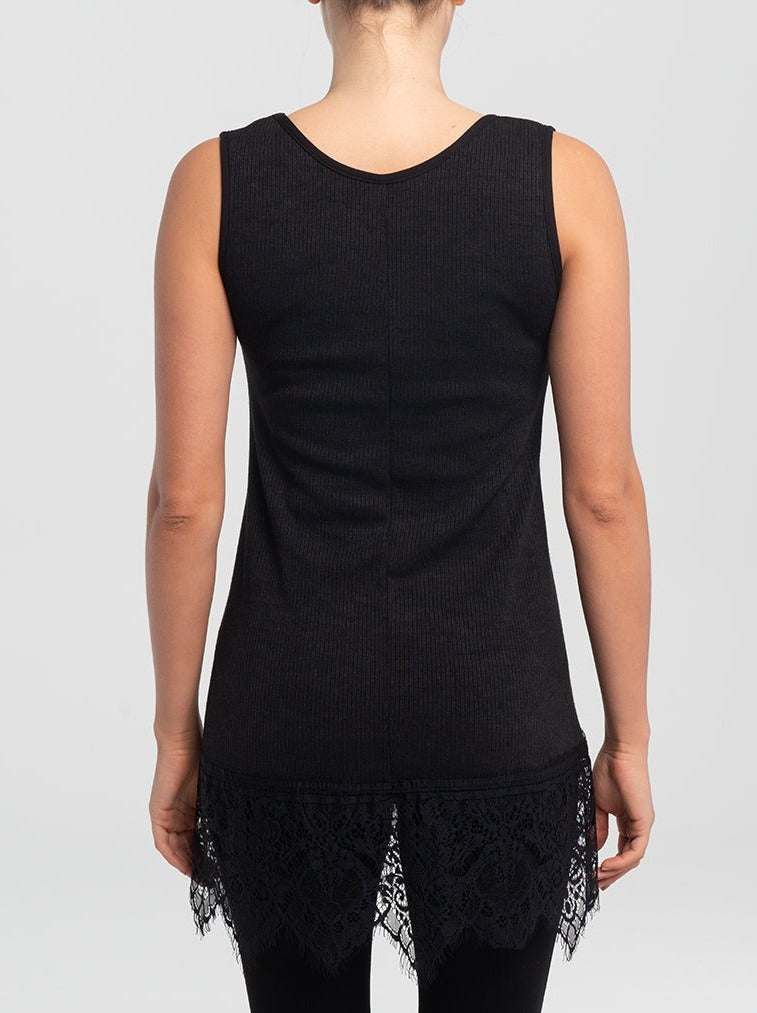 Kollontai Camisole Allan fait à Montréal